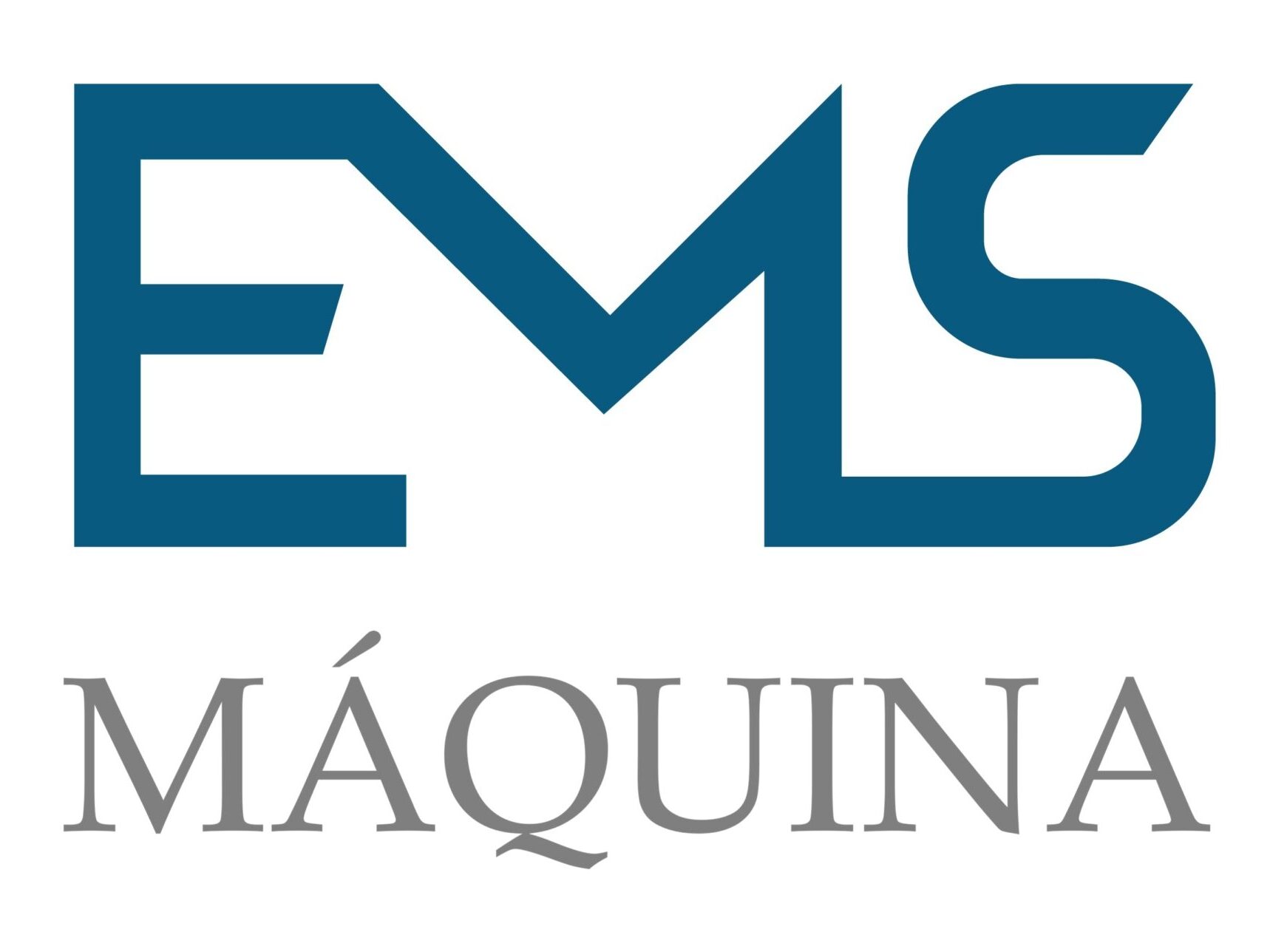 EMS Máquina